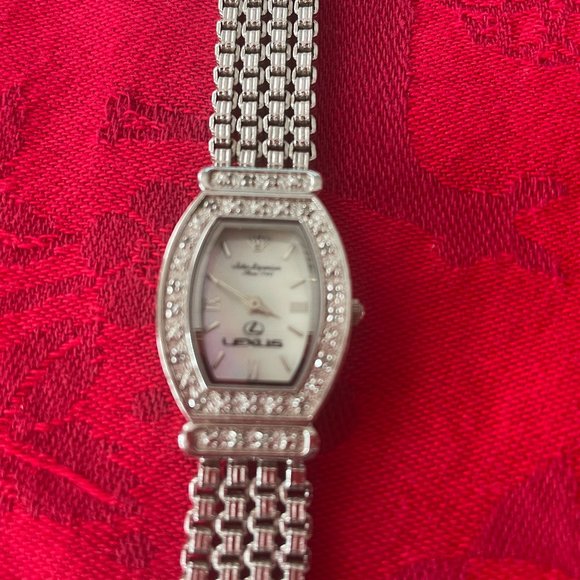 JULES JURGENSEN VINTAGE WOMENS LADIES WATCH. - Picture 2 of 13